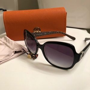 Brand new Tory Burch sunglasses